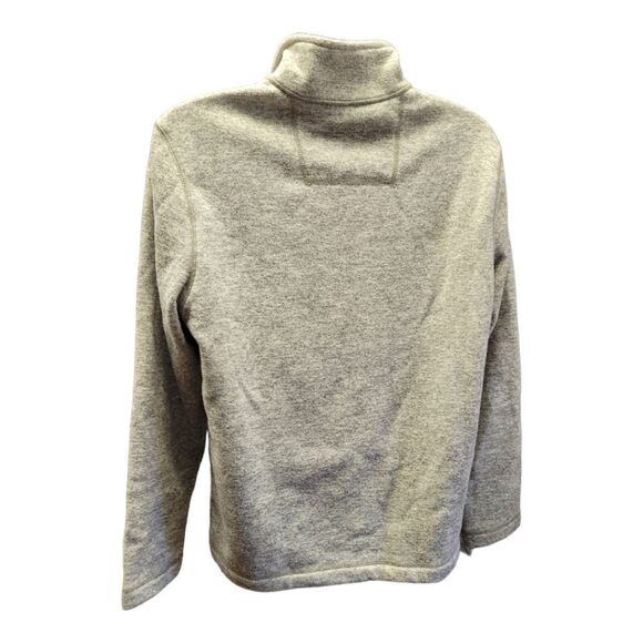 Bass fleece pullover - Picture 3 of 14